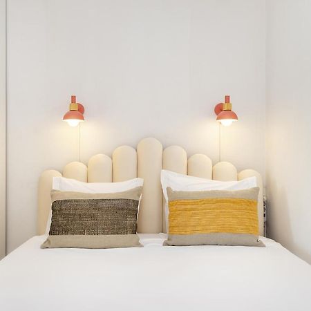 Whome Historic Centre Modern Masterpiece W River Views Lisboa Eksteriør billede