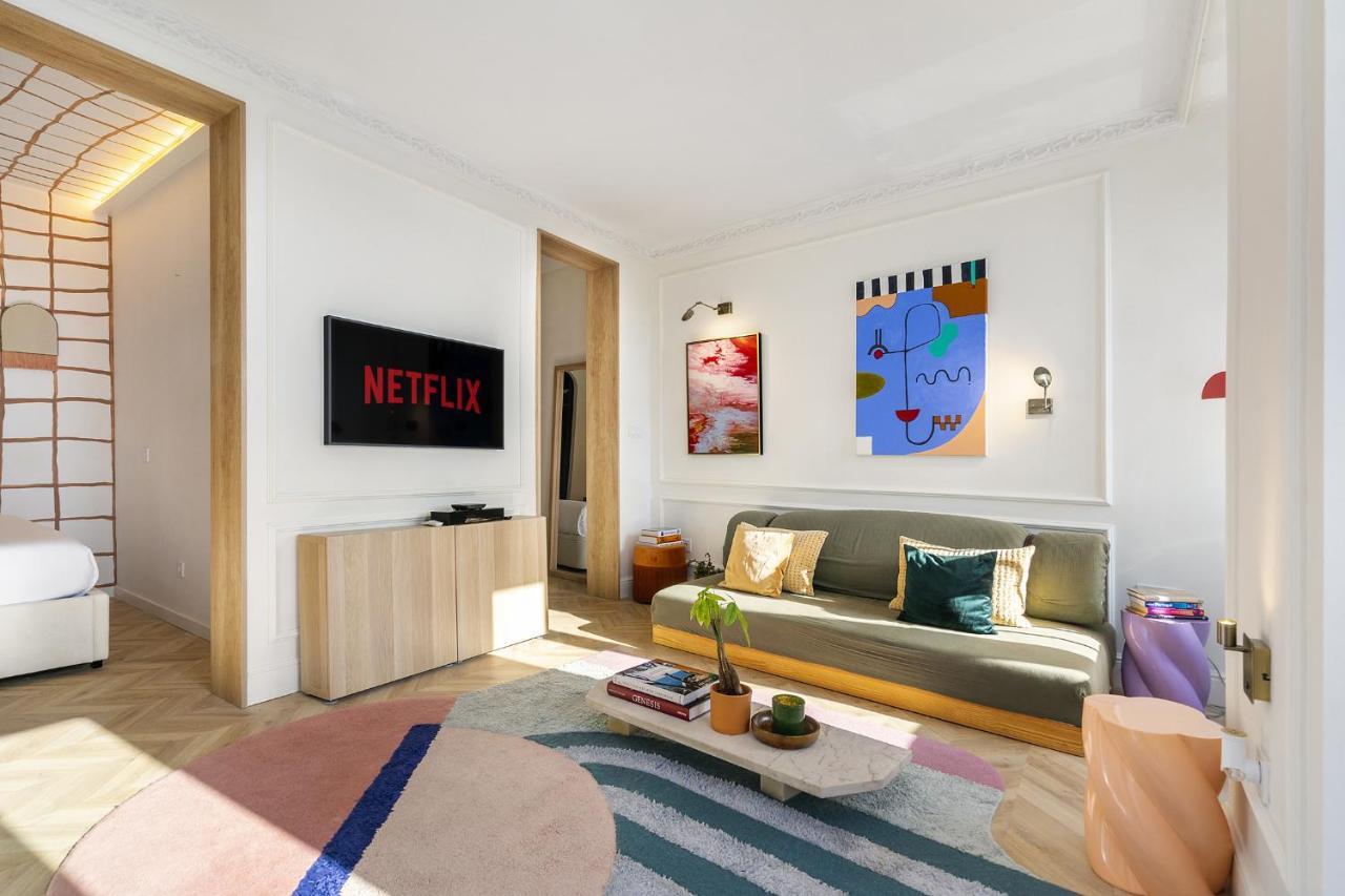 Whome Historic Centre Modern Masterpiece W River Views Lisboa Eksteriør billede