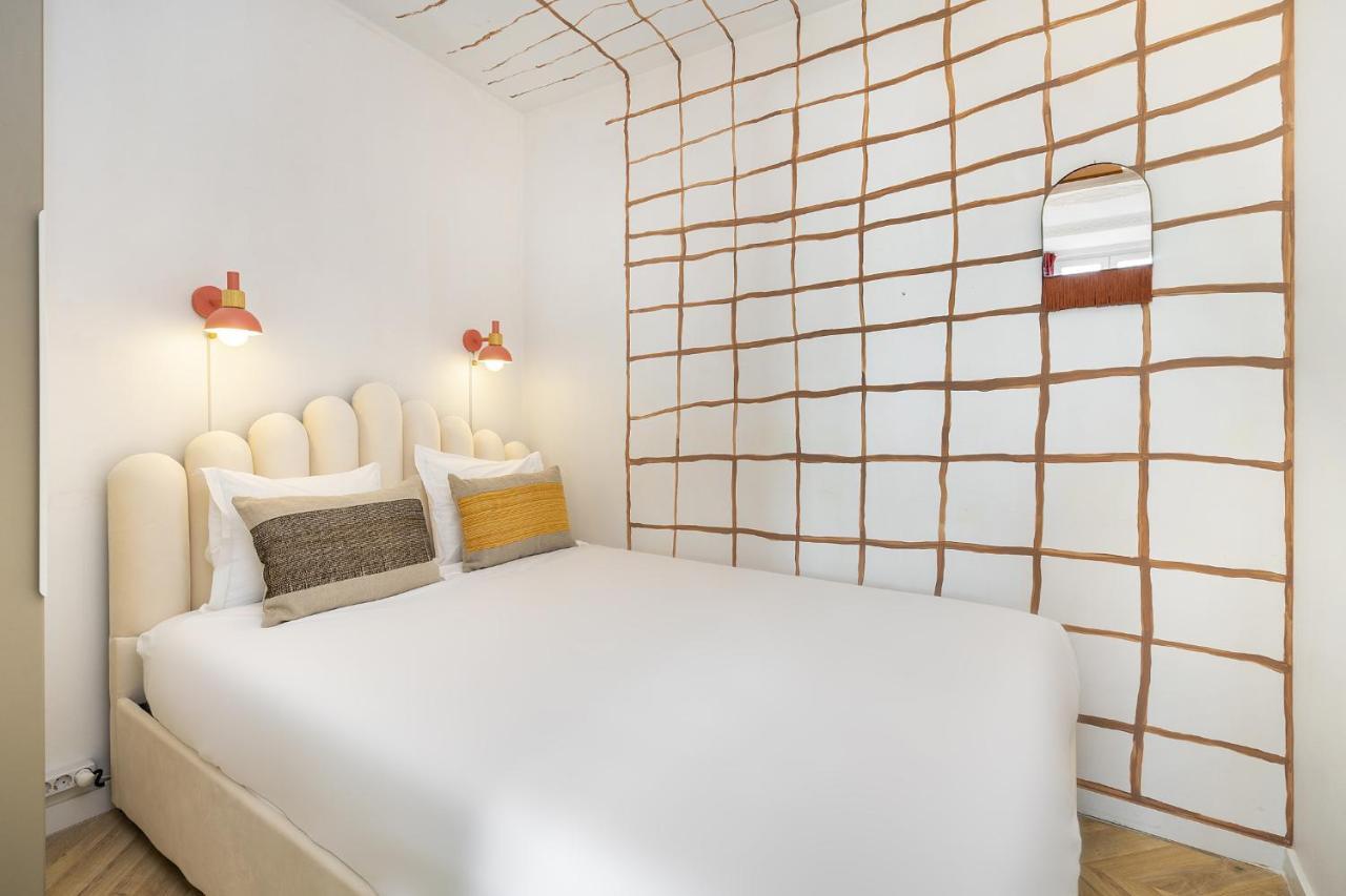 Whome Historic Centre Modern Masterpiece W River Views Lisboa Eksteriør billede